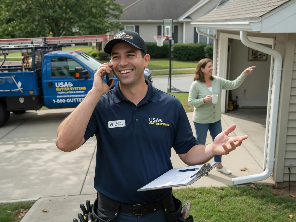 Gutter Installation Red Bank, NJ FAQs